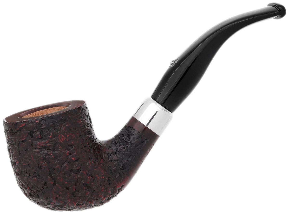 巴林 Montague Craggy Root 系列 1823号 弯式罐式斗