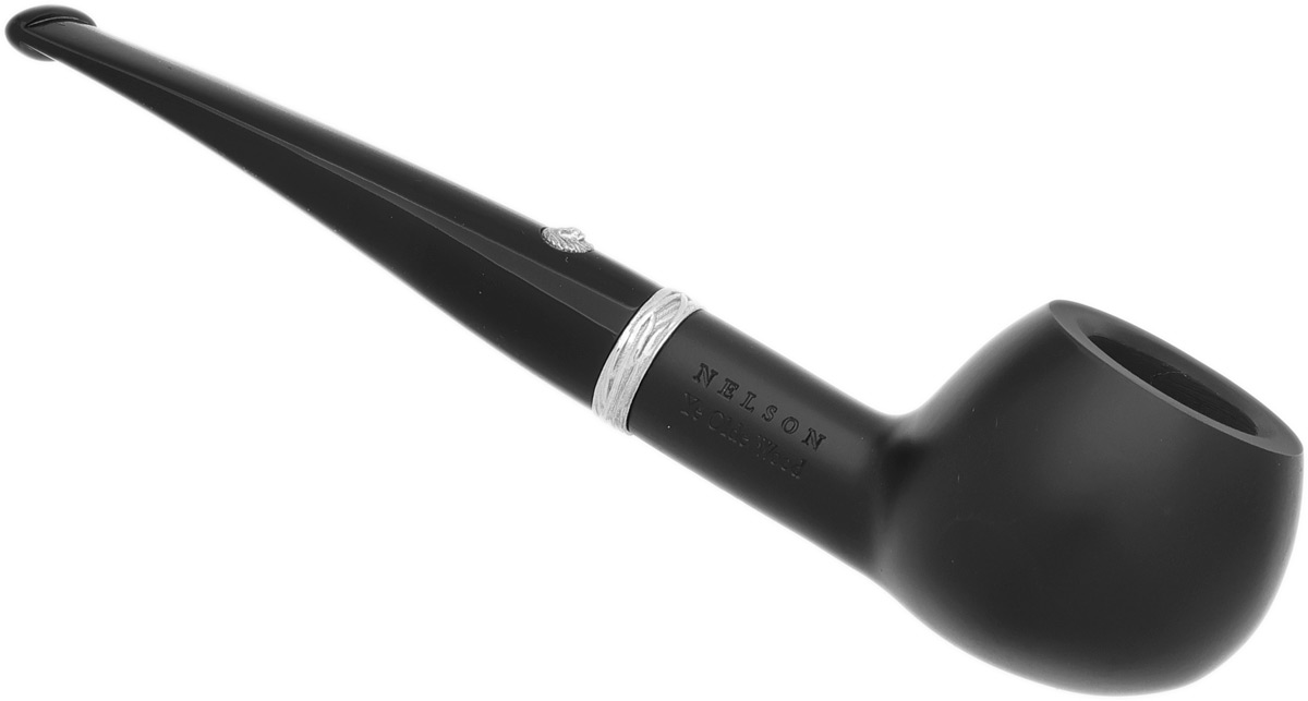 Barling Nelson Ye Olde Wood (1818) (9mm)
