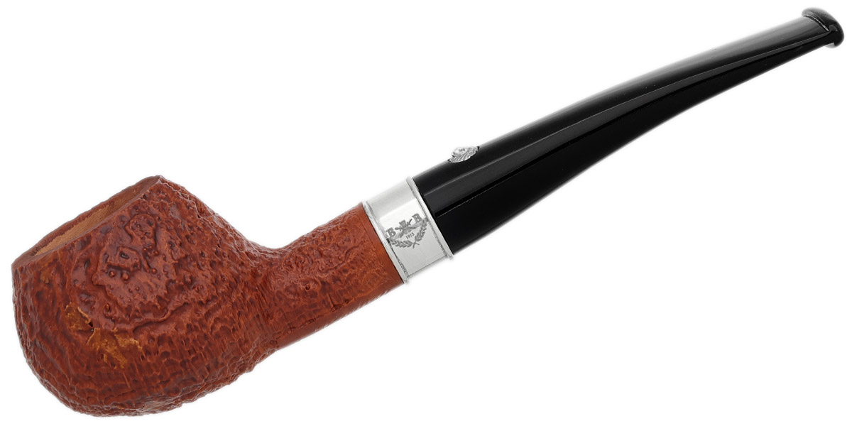 Barling Benjamin Fossil (1818) (9mm)