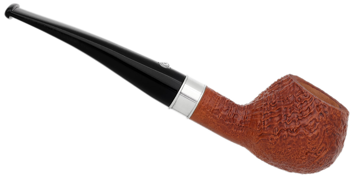 Barling Benjamin Fossil (1818) (9mm)