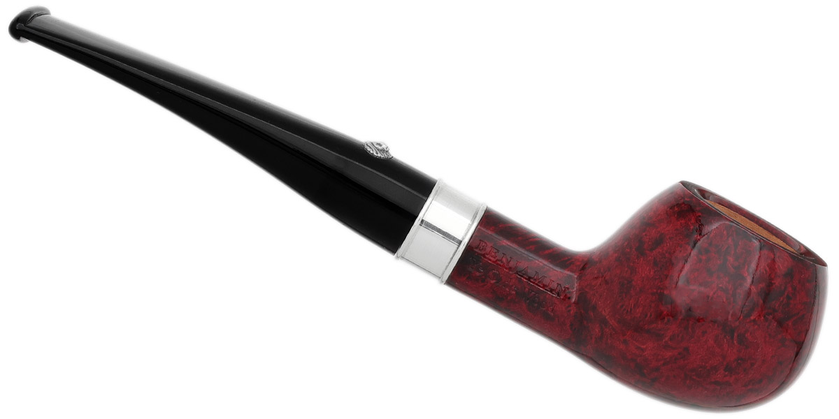 Barling Benjamin Ye Olde Wood (1818) (9mm)