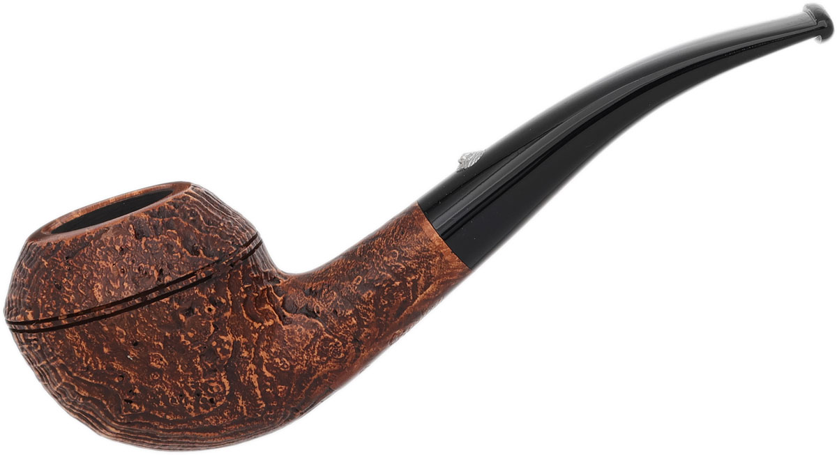 Barling Marylebone Fossil (1819) (9mm)