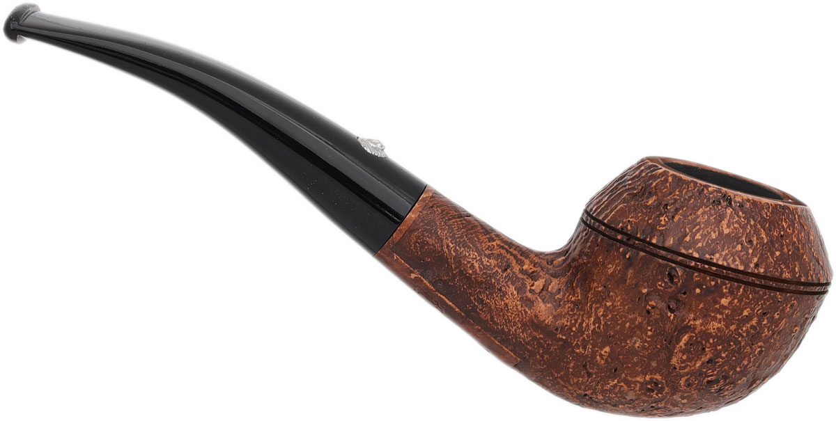 Barling Marylebone Fossil (1819) (9mm)