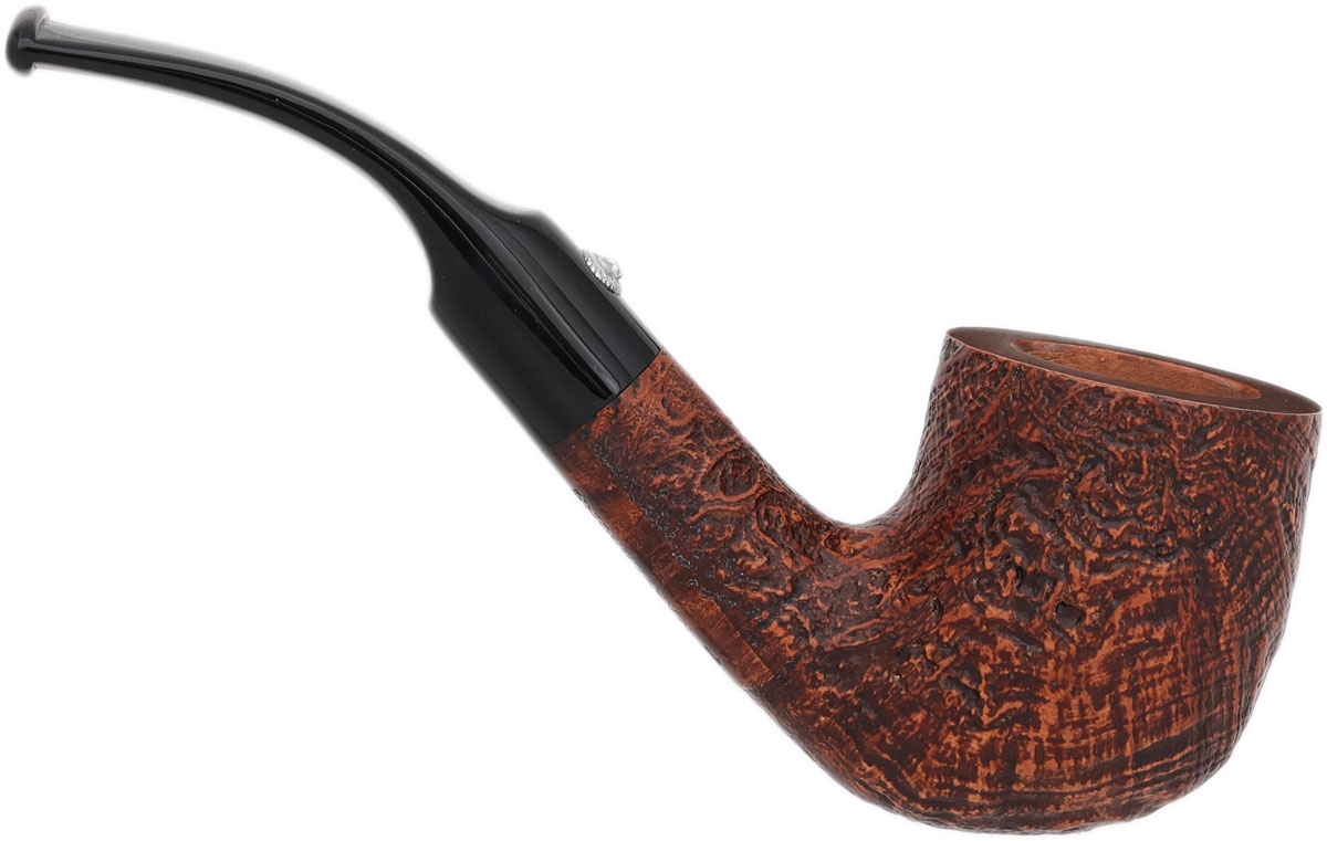 Barling Marylebone Fossil (1823) (9mm)