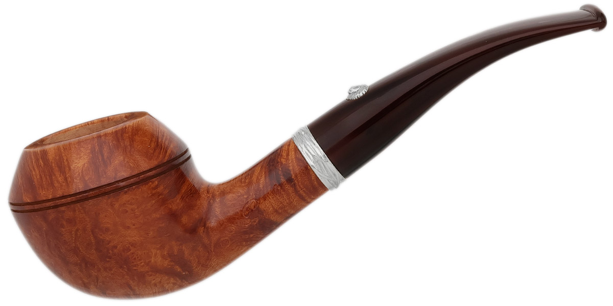 Barling Nelson Guinea Grain (1819) (9mm) (with Case)