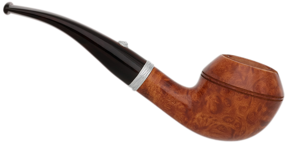 Barling Nelson Guinea Grain (1819) (9mm) (with Case)