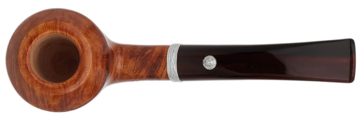 Barling Nelson Guinea Grain (1819) (9mm) (with Case)