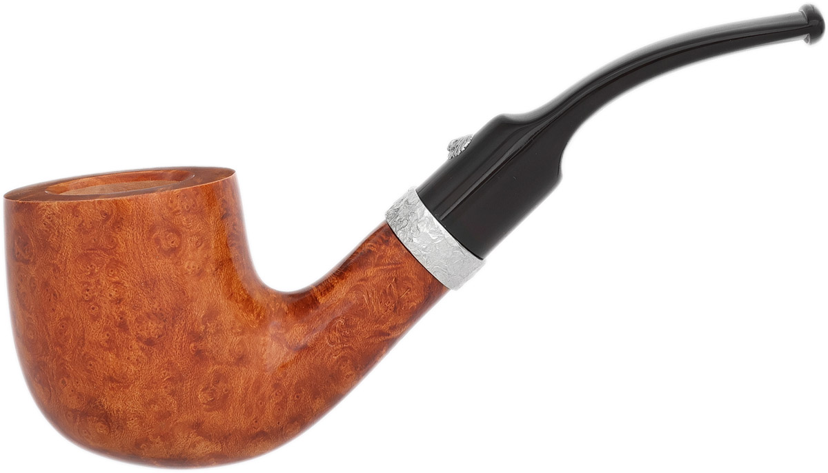 Barling Trafalgar Guinea Grain (1823) (9mm) (with Case)