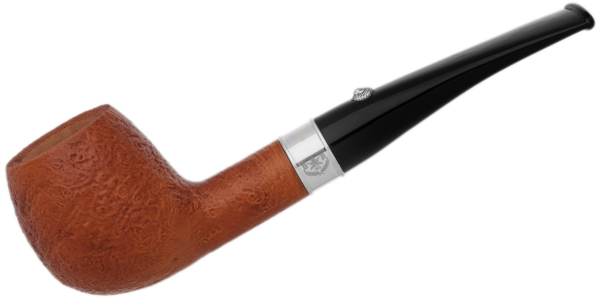 Barling Benjamin Fossil (1816) (9mm)