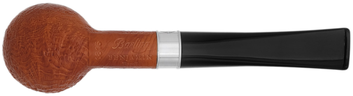 Barling Benjamin Fossil (1816) (9mm)