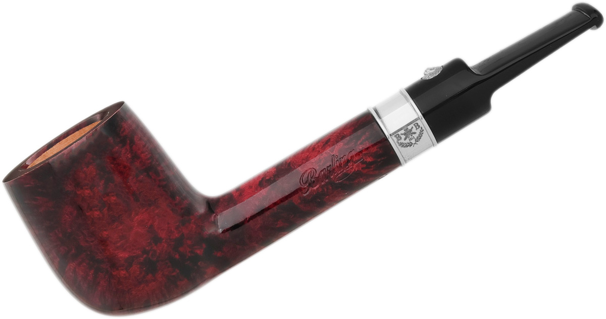 Barling Benjamin Ye Olde Wood (1814) (9mm)