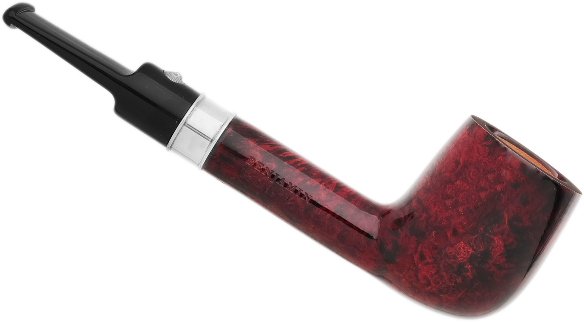 Barling Benjamin Ye Olde Wood (1814) (9mm)