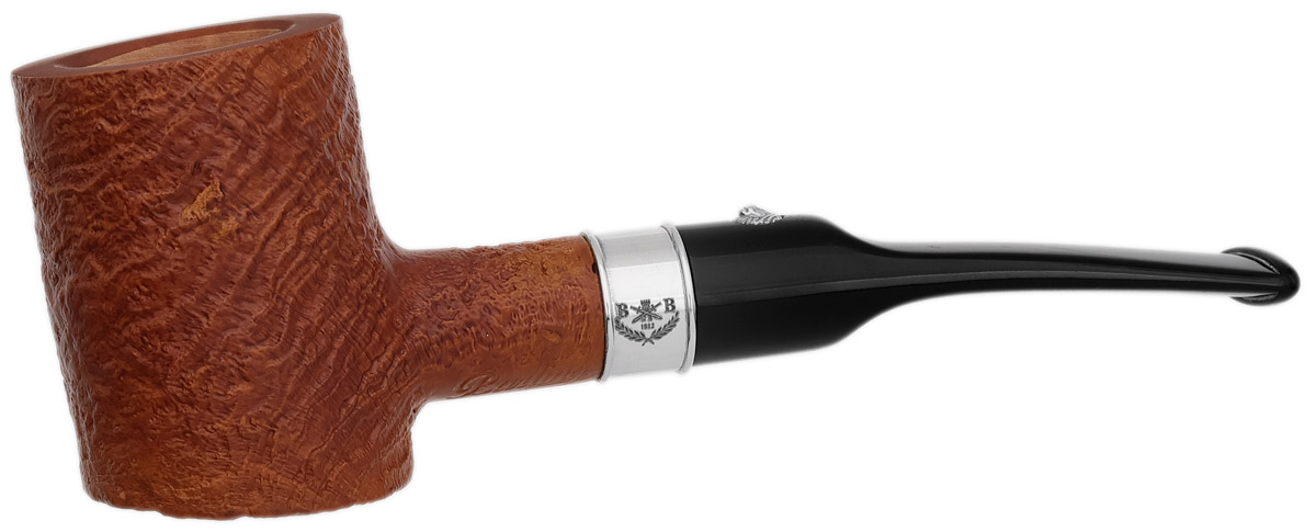 Barling Benjamin Fossil (1820) (9mm)