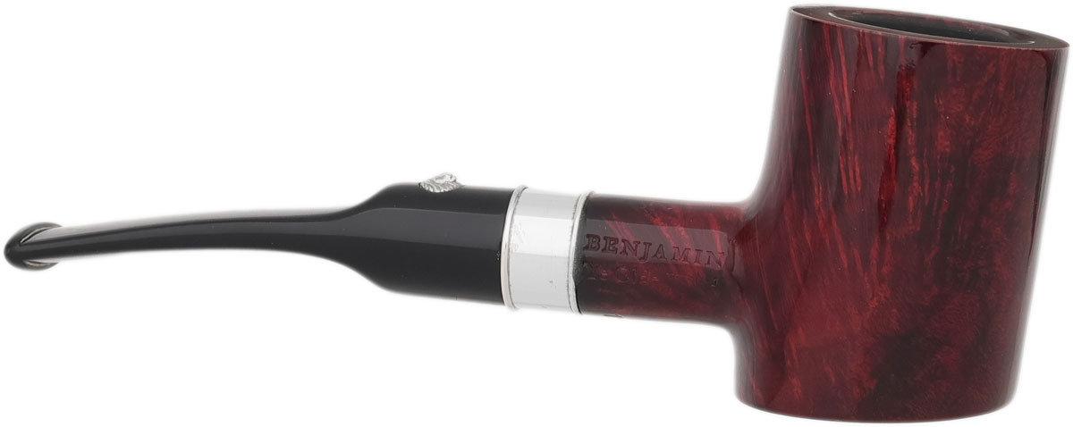 Barling Benjamin Ye Olde Wood (1820) (9mm)