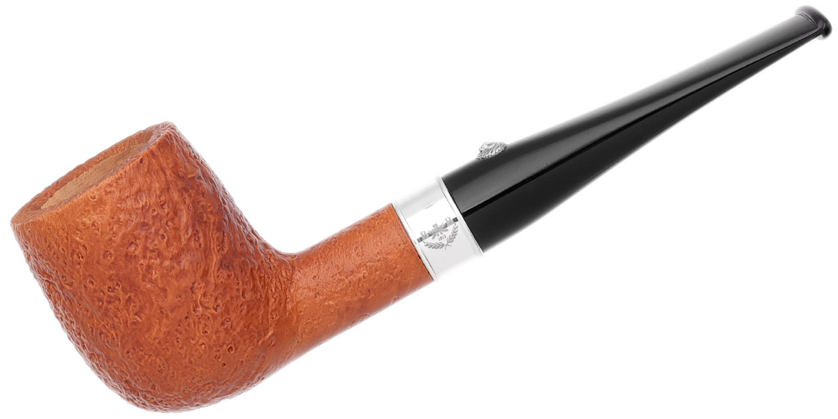 Barling Benjamin Fossil (1812) (9mm)