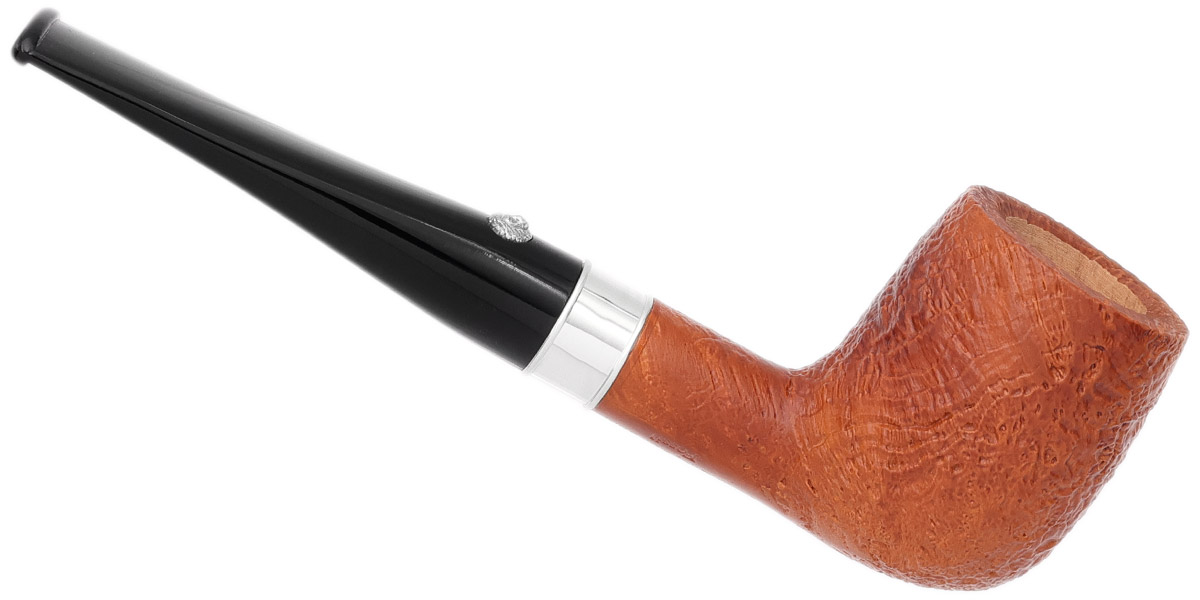 Barling Benjamin Fossil (1812) (9mm)