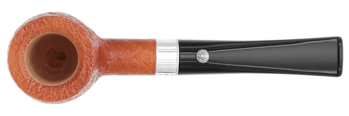 Barling Benjamin Fossil (1812) (9mm)