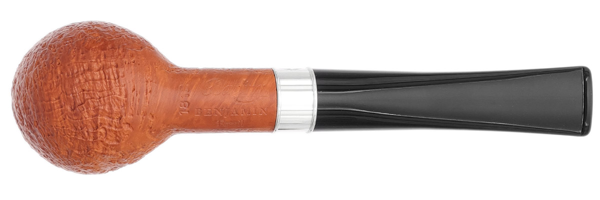 Barling Benjamin Fossil (1812) (9mm)