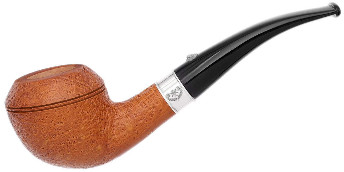 Barling Benjamin Fossil (1819) (9mm)