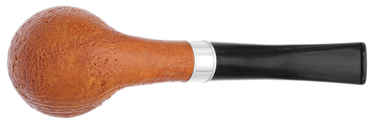 Barling Benjamin Fossil (1819) (9mm)