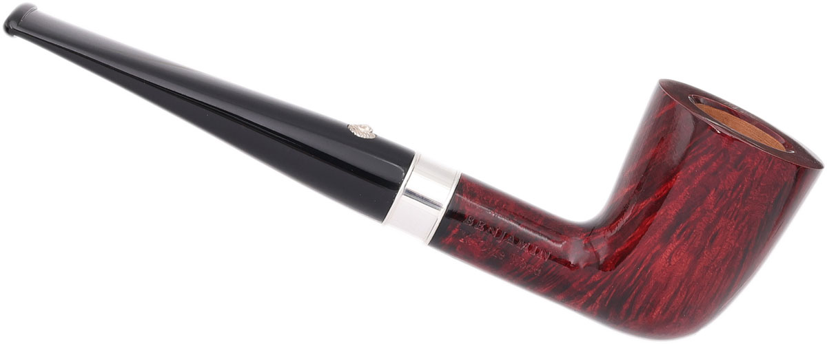 Barling Benjamin Ye Olde Wood (1815) (9mm)