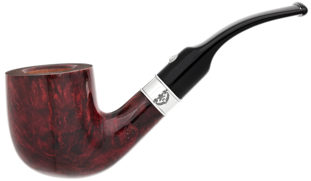 Barling Benjamin Ye Olde Wood (1823) (9mm)