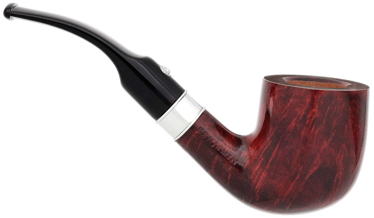 Barling Benjamin Ye Olde Wood (1823) (9mm)