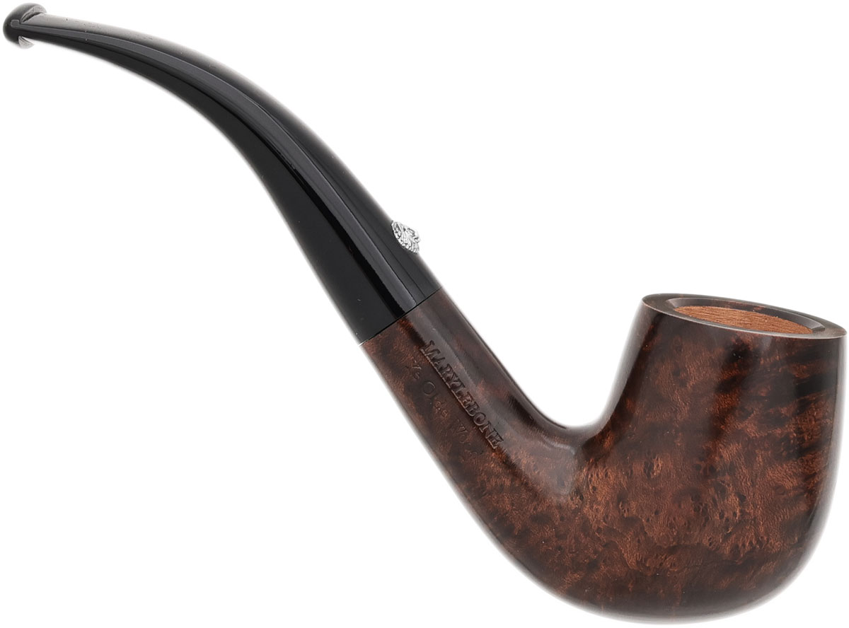 Barling Marylebone Ye Olde Wood (1822) (9mm)