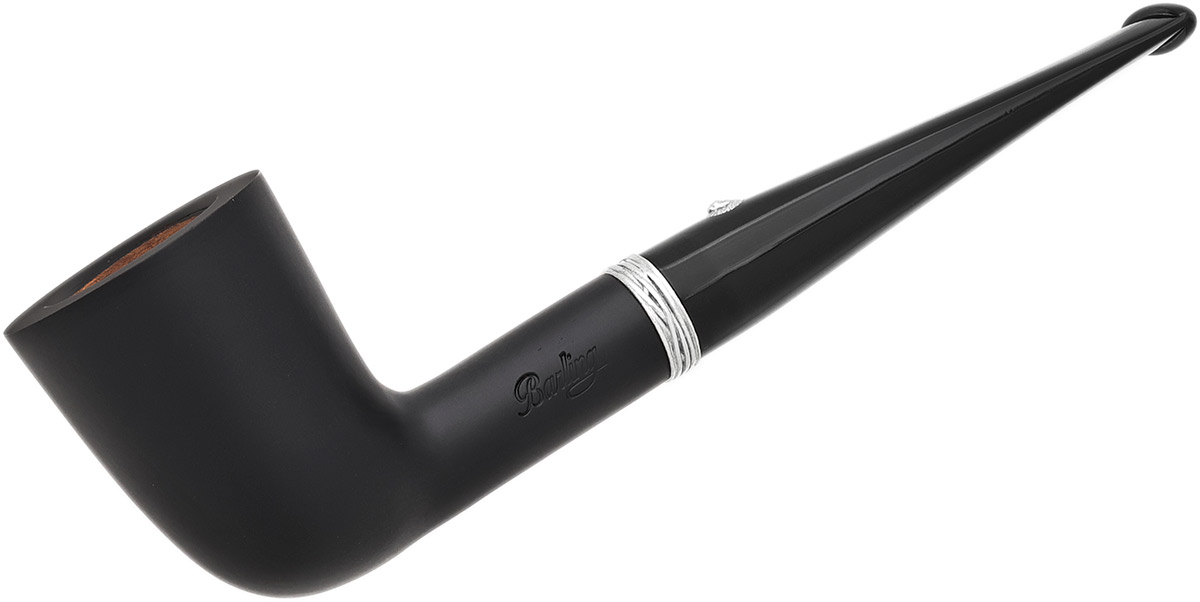 Barling Nelson Ye Olde Wood (1815) (9mm)