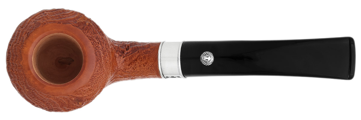 Barling Benjamin Fossil (1819) (9mm)