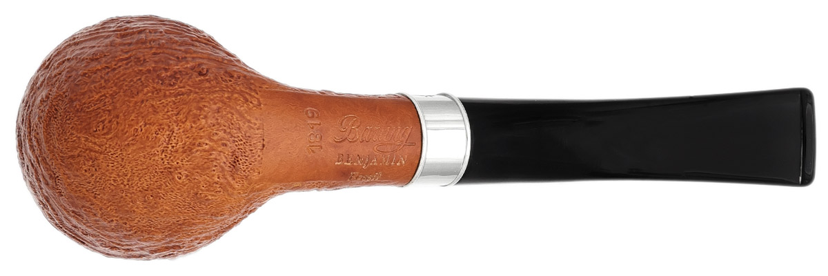 Barling Benjamin Fossil (1819) (9mm)