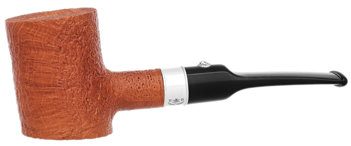 Barling Benjamin Fossil (1820) (9mm)