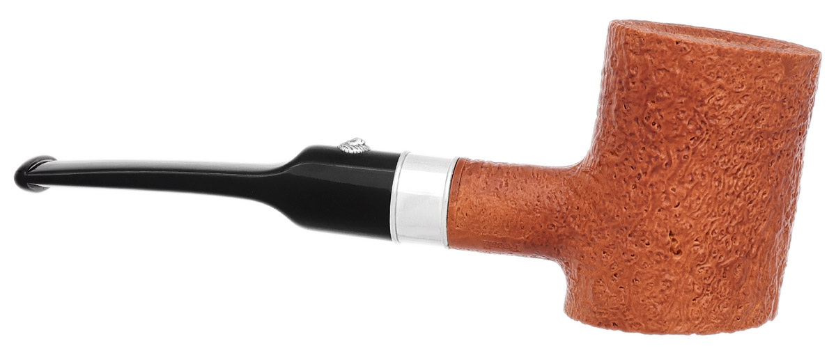 Barling Benjamin Fossil (1820) (9mm)