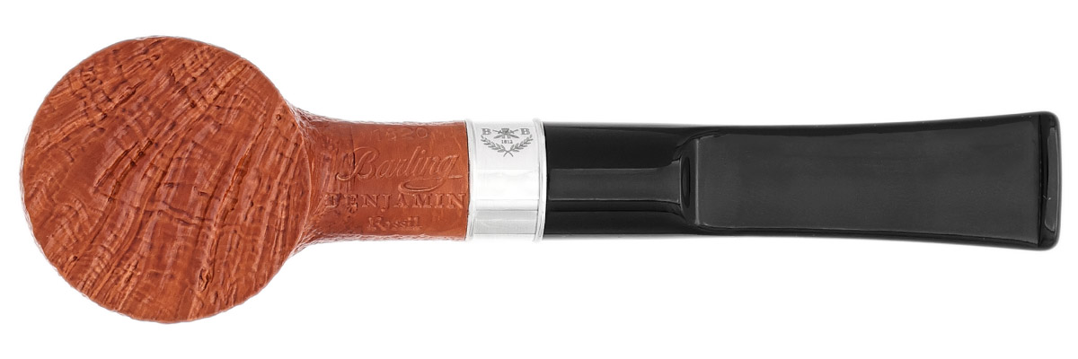 Barling Benjamin Fossil (1820) (9mm)