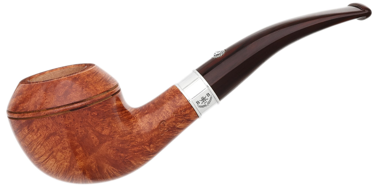 Barling Benjamin Guinea Grain (1819) (9mm) (with Case)