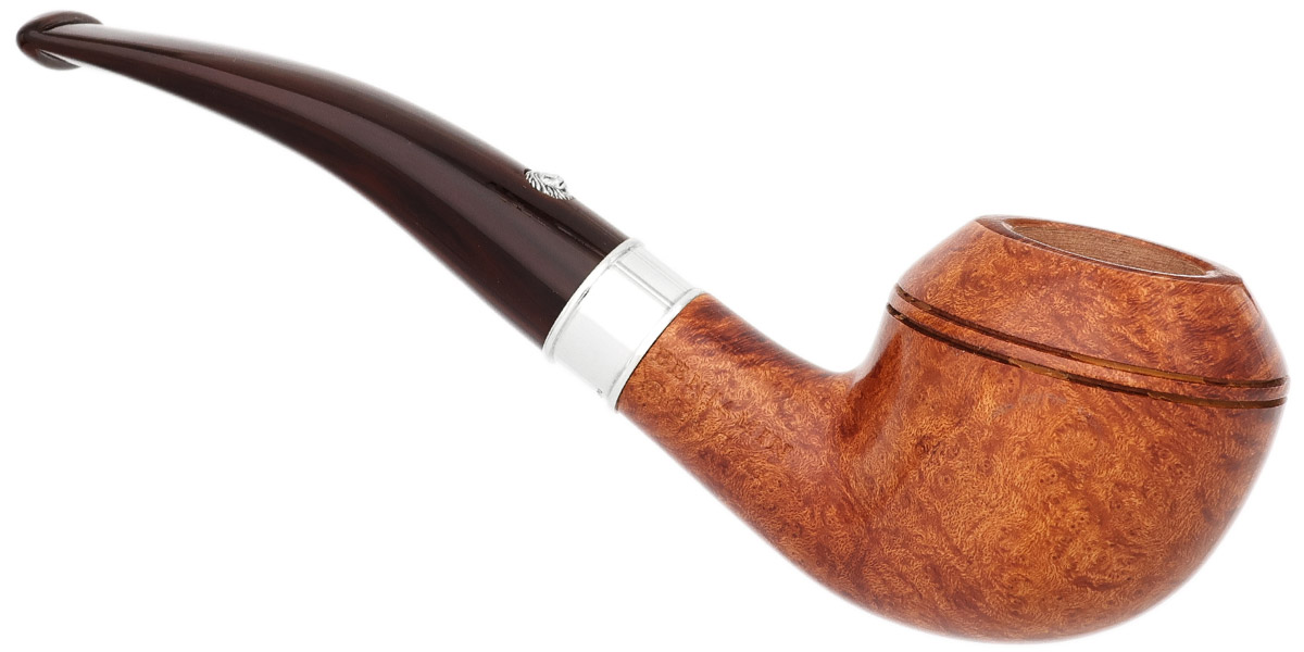 Barling Benjamin Guinea Grain (1819) (9mm) (with Case)