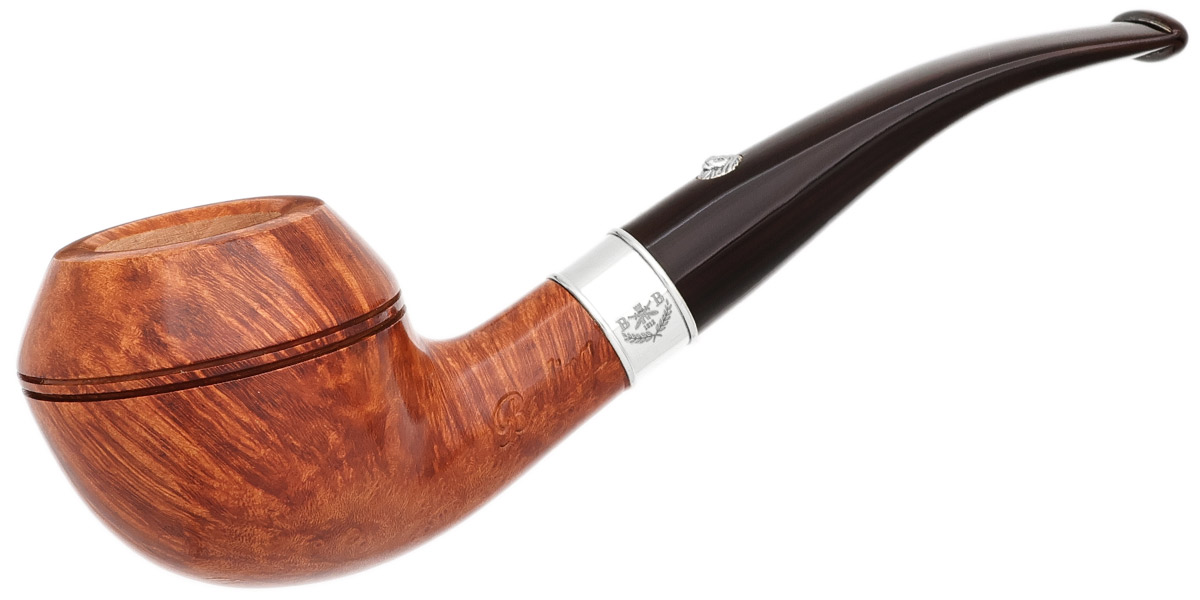 Barling Benjamin Guinea Grain (1819) (9mm) (with Case)