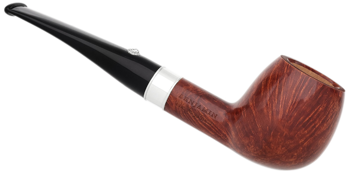 Barling Benjamin The Very Finest (1816) (9mm)