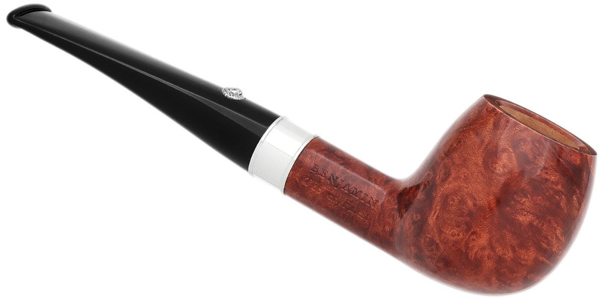 Barling Benjamin The Very Finest (1816) (9mm)