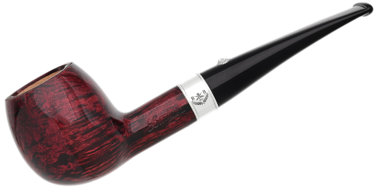 Barling Benjamin Ye Olde Wood (1816) (9mm)