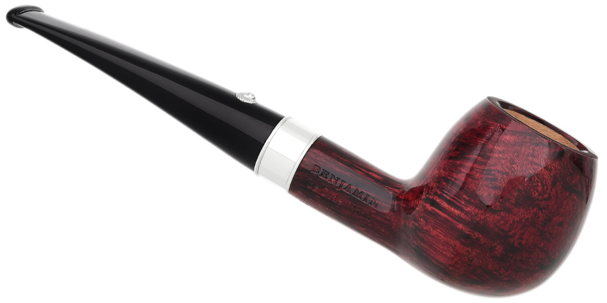 Barling Benjamin Ye Olde Wood (1816) (9mm)