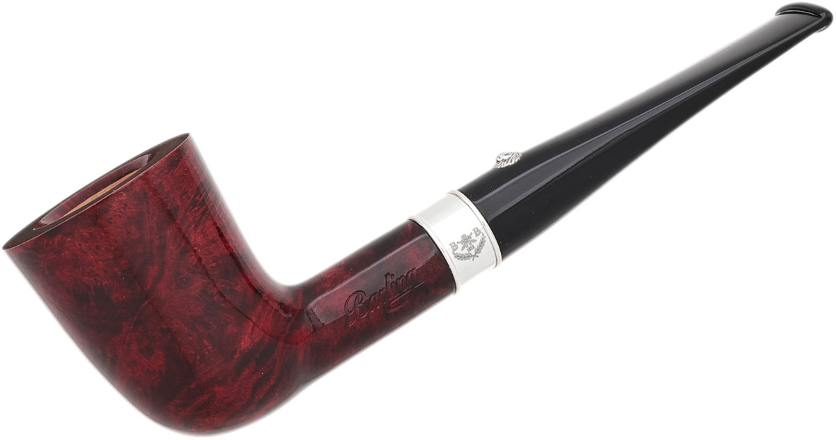 Barling Benjamin Ye Olde Wood (1816) (9mm)