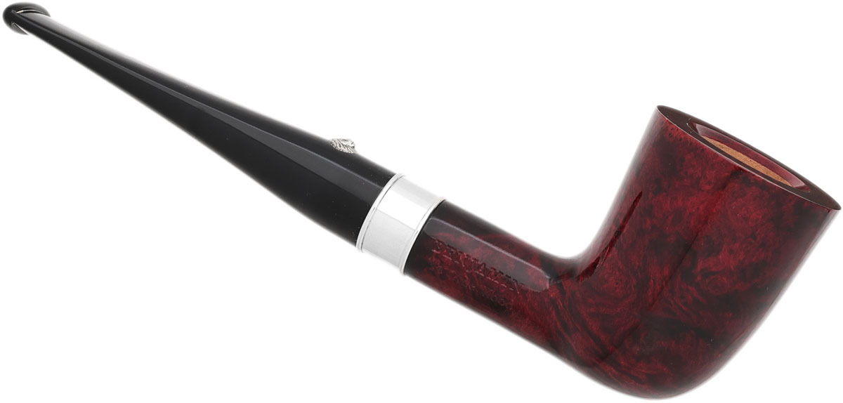 Barling Benjamin Ye Olde Wood (1816) (9mm)