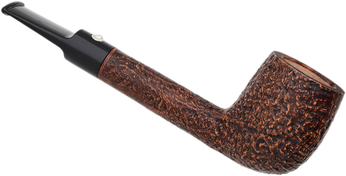 Barling Marylebone Fossil (1814) (9mm)