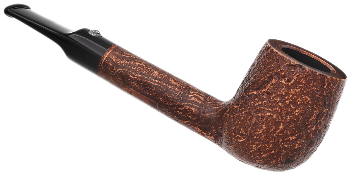 Barling Marylebone Fossil (1814) (9mm)