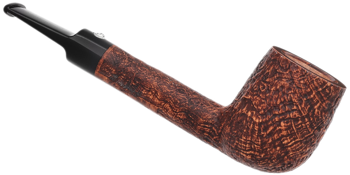 Barling Marylebone Fossil (1814) (9mm)