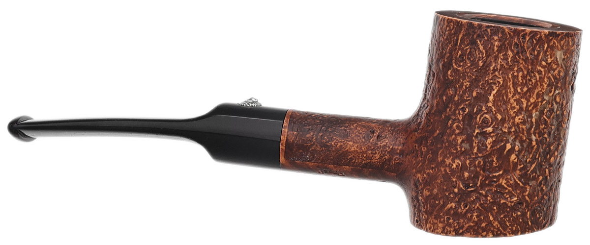 Barling Marylebone Fossil (1820) (9mm)