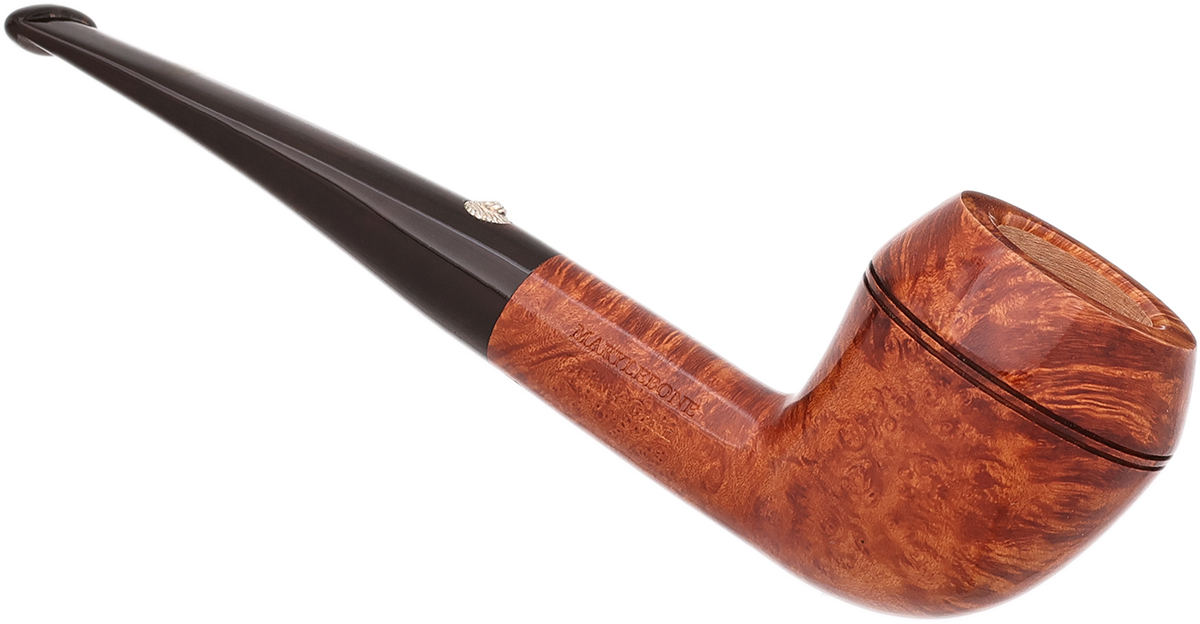 Barling Marylebone Guinea Grain (1817) (9mm) (with Case)