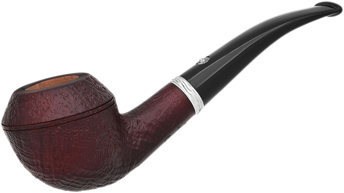 Barling Nelson Fossil (1819) (9mm)