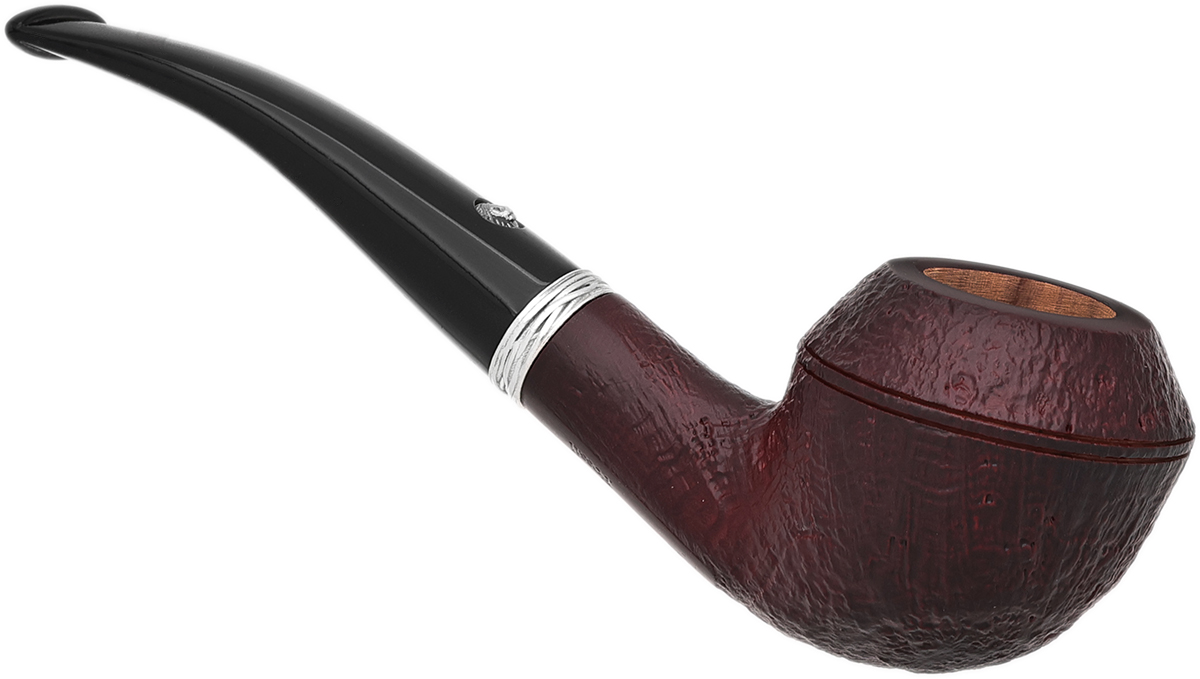 Barling Nelson Fossil (1819) (9mm)